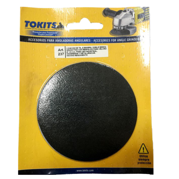 ACC TOKITS 237