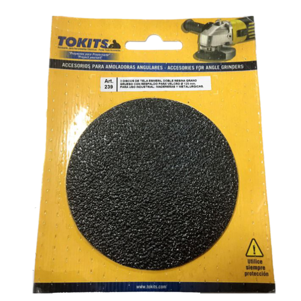 ACC TOKITS 239