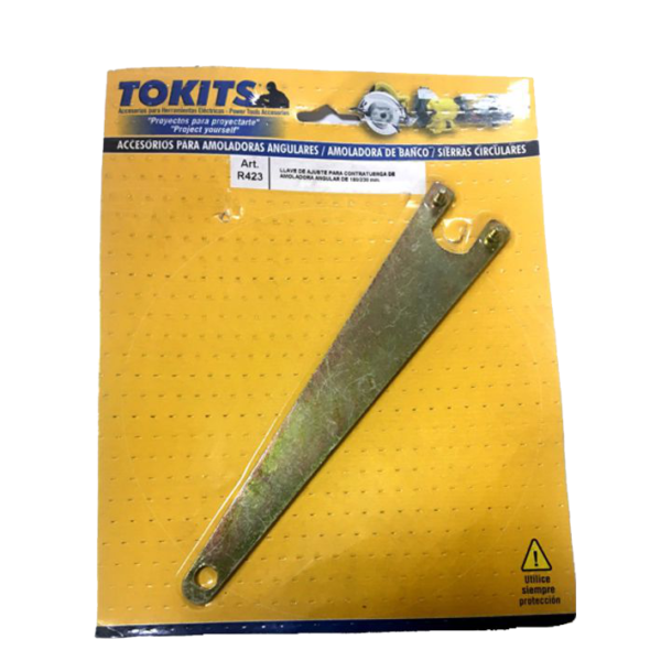 9562 - ACC TOKITS R423