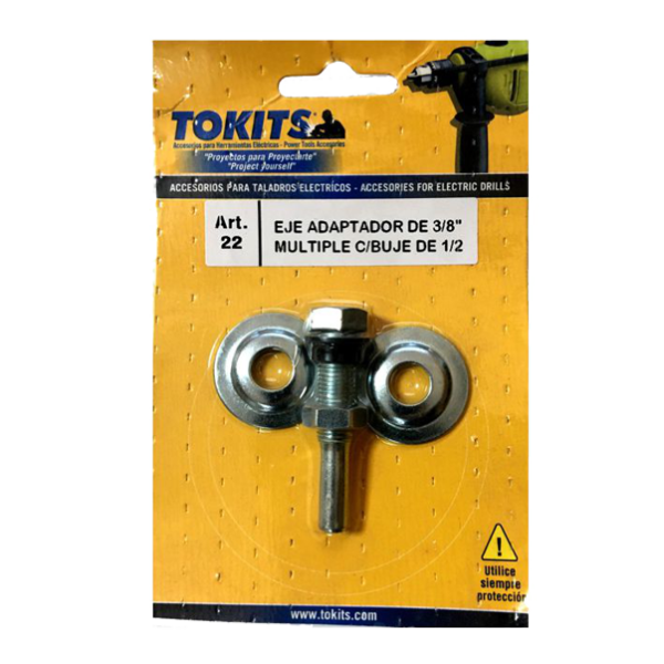 ACC TOKITS 022