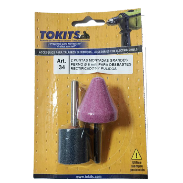 ACC TOKITS 034