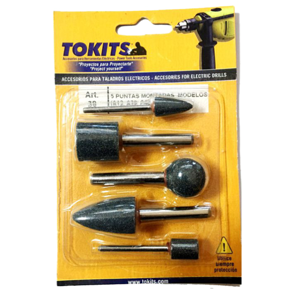 ACC TOKITS 039