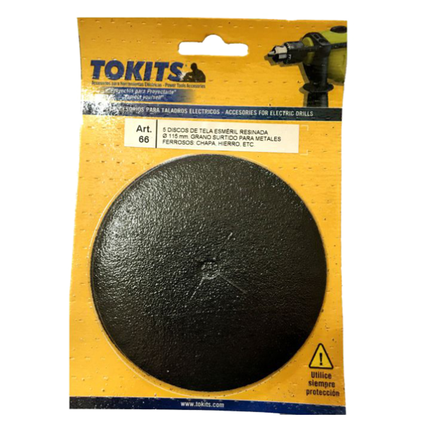 ACC TOKITS 066