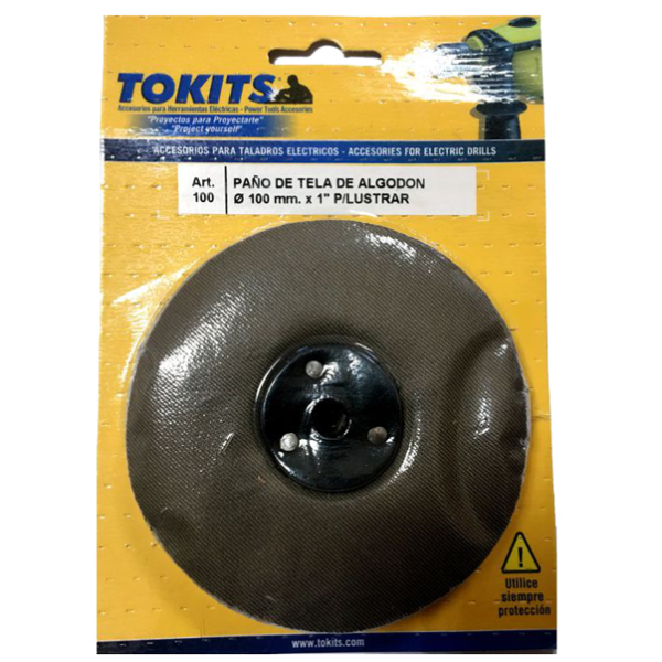 ACC TOKITS 100