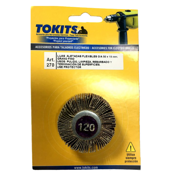 ACC TOKITS 270