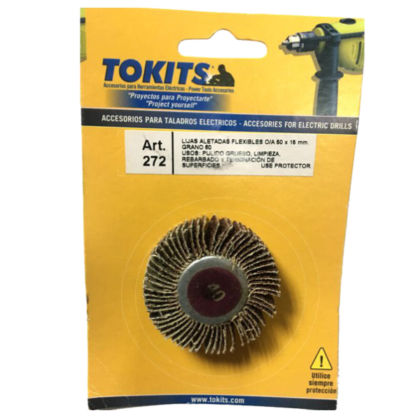 ACC TOKITS 272