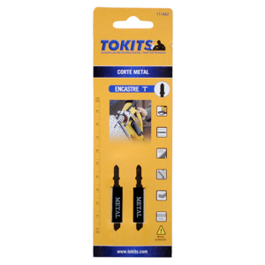 ACC TOKITS T 118