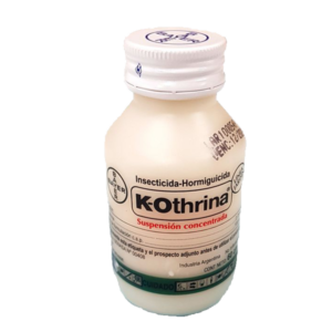K-OTHRINA 60 CC