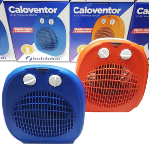 CALOVENTOR